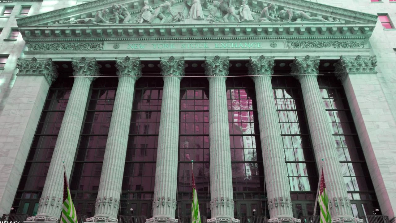 Global Markets Teeter on Geopolitical Edge: Iran, US, and China Weigh In