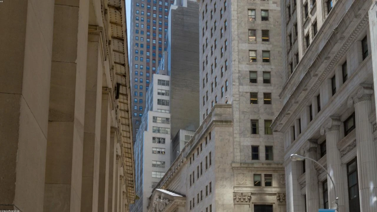 U.S. Producer Prices Surge: Implications for the Economy and Markets